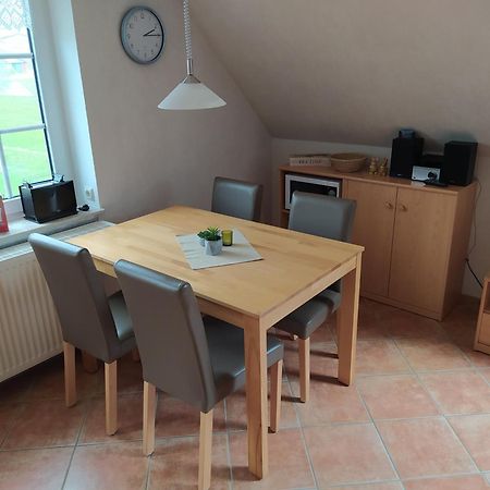 Ferienwohnung Lena In Stedesdorf Bei Esens An Der Nordseekueste In Ostfriesland מראה חיצוני תמונה