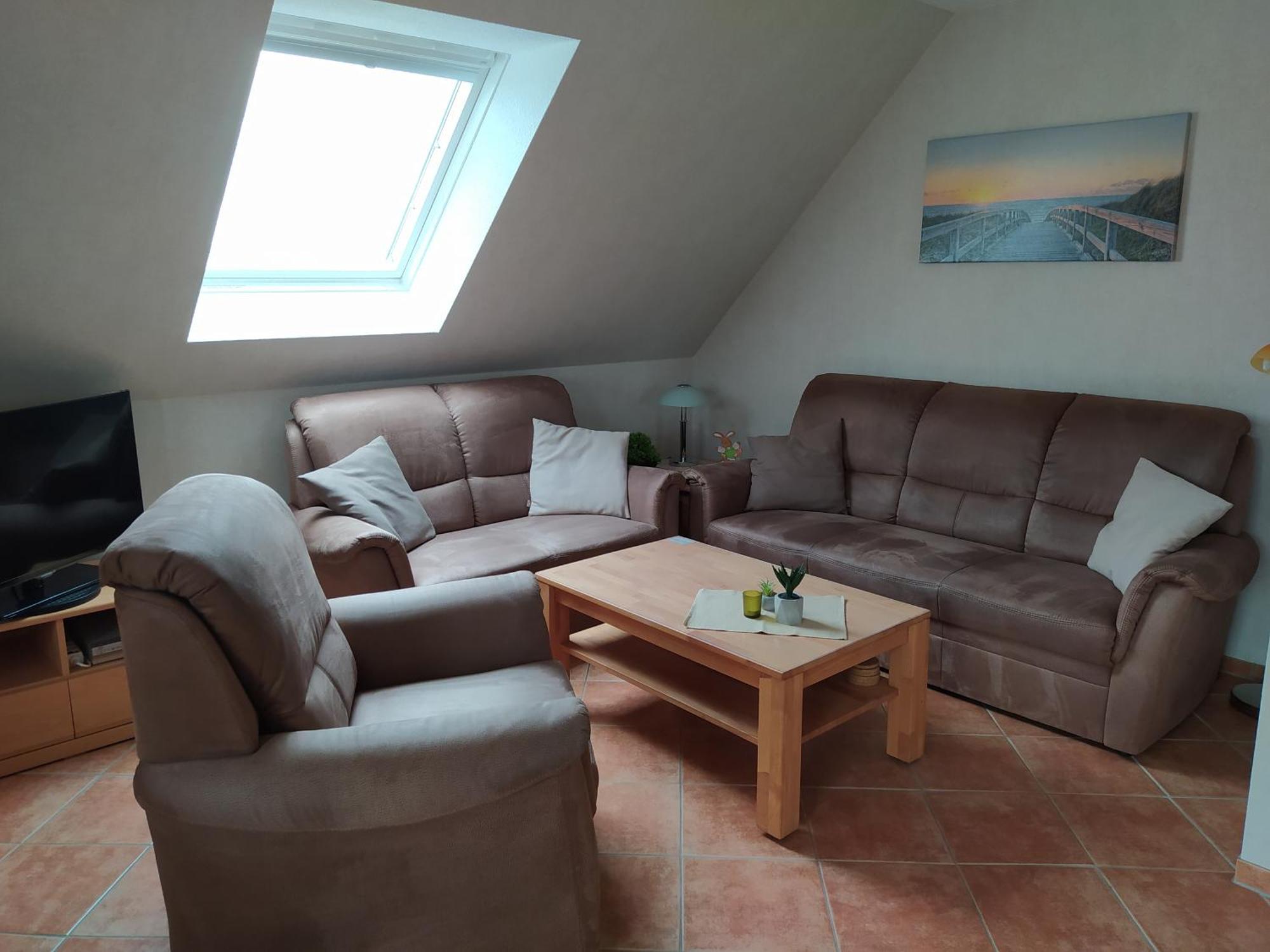 Ferienwohnung Lena In Stedesdorf Bei Esens An Der Nordseekueste In Ostfriesland מראה חיצוני תמונה